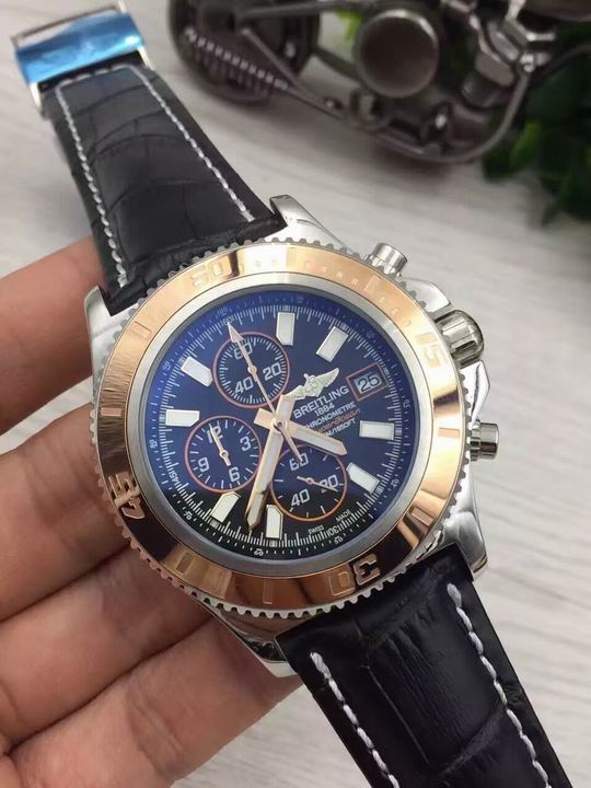 Breitling Watch 653